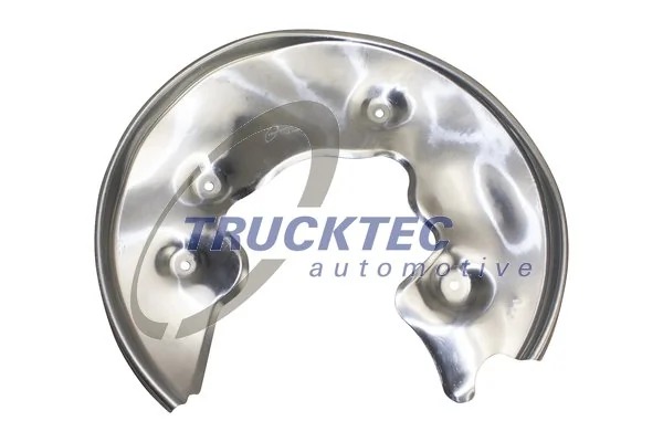 Splash Guard, brake disc